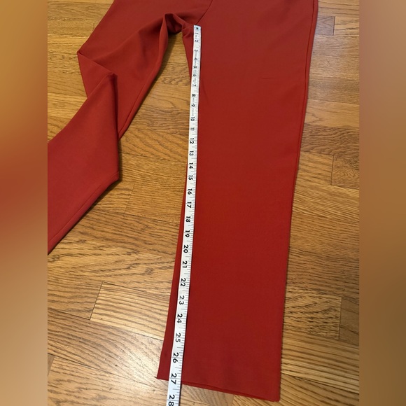 NWT Women's Suit 2 Piece Set Office Blazer and High Waist Pants Dressy Outfit - Picture 15 of 16